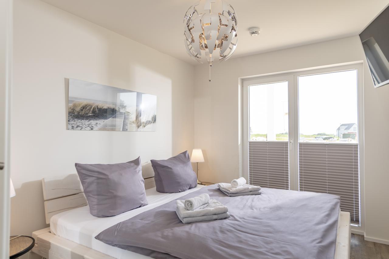 Schleikajute Apartment ออลเพนิทซ์ ภายนอก รูปภาพ
